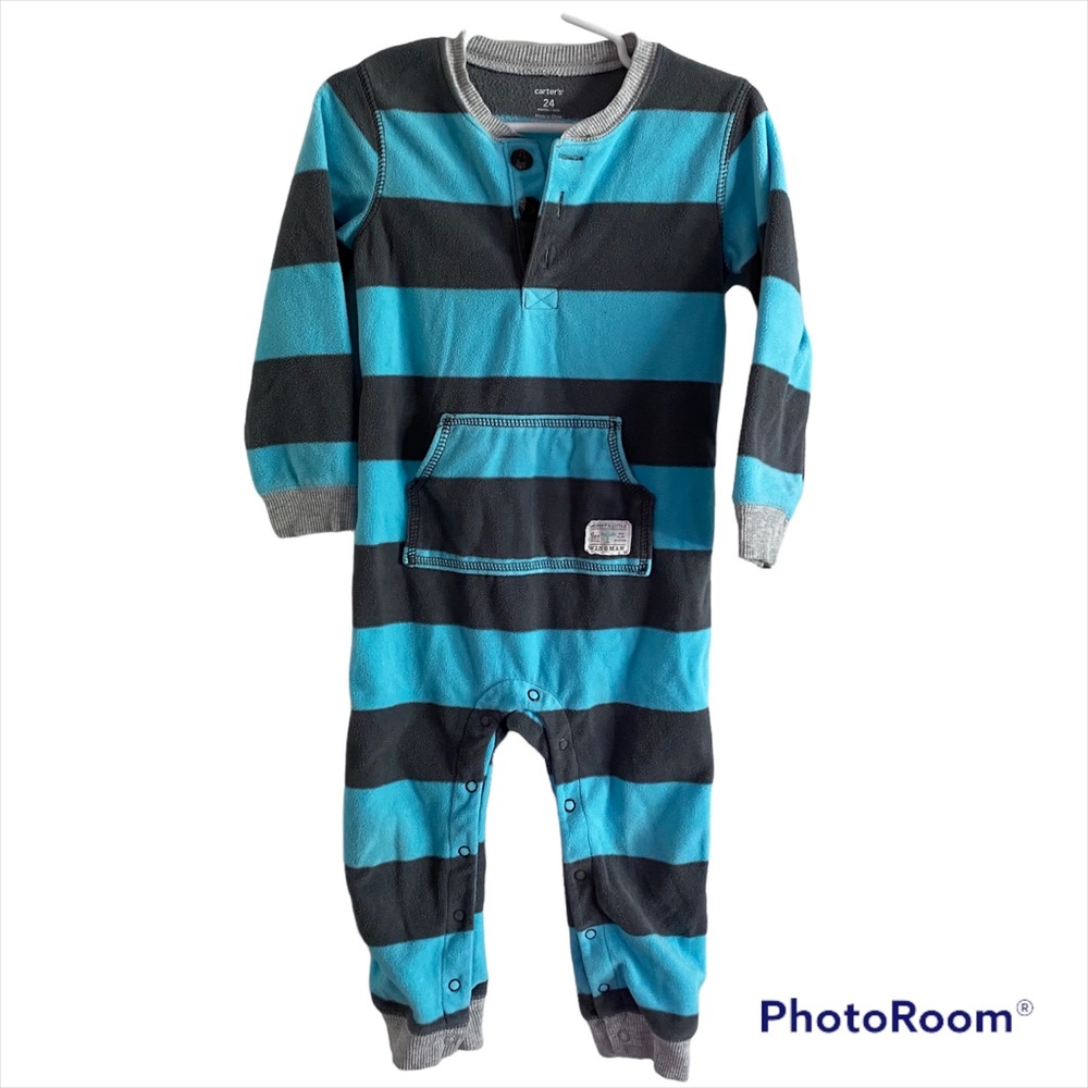Carter’s Boy Onesie size 24 Months